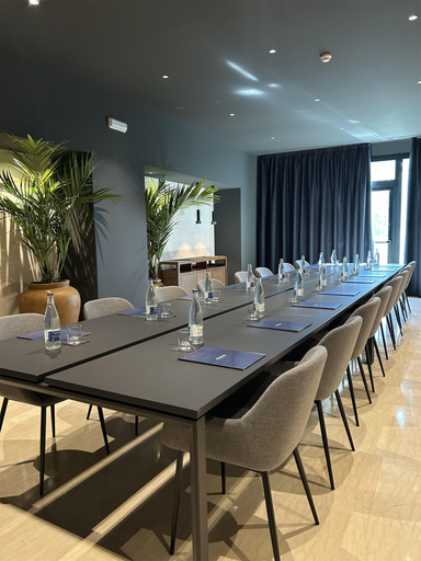 Business Facilities 5, SB Madrid Norte, Madrid
