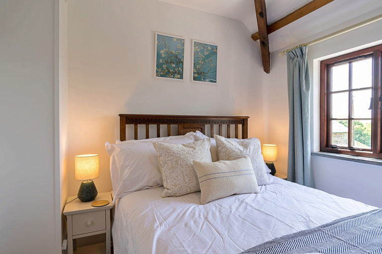 Others 5, 1-bedroom Cornish Hideaway, Cornwall