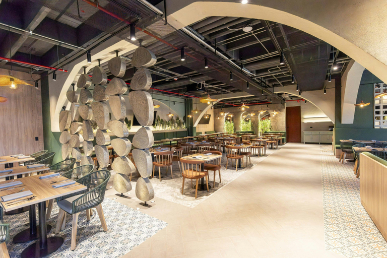 Food & Drinks, City Express Plus by Marriott Bogota Aeropuerto, Santafé de Bogotá