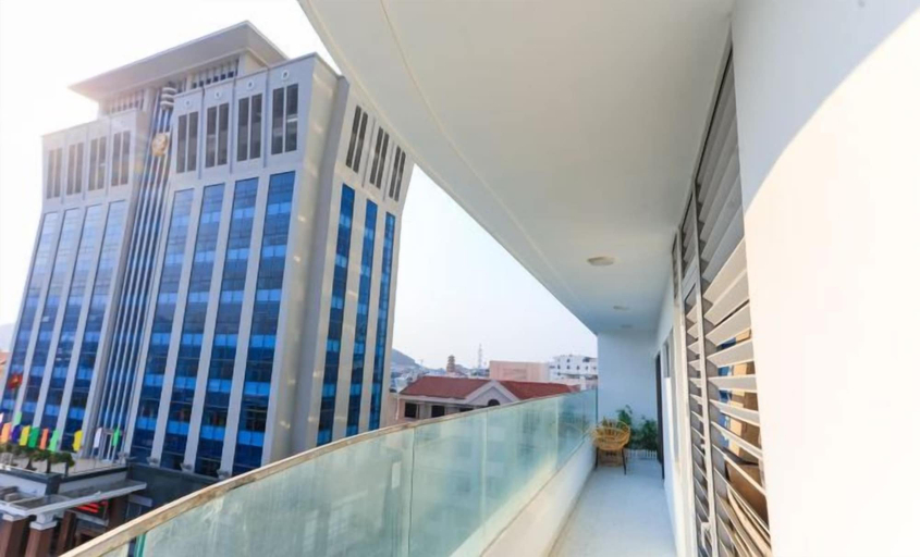 Others 3, Tyhee Beach Apartment, Qui Nhơn