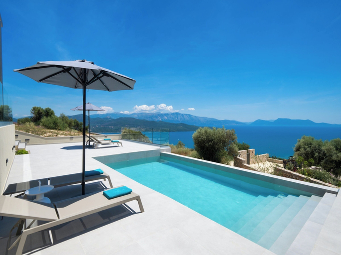 Others 4, Eleage Villas, Ionian Islands