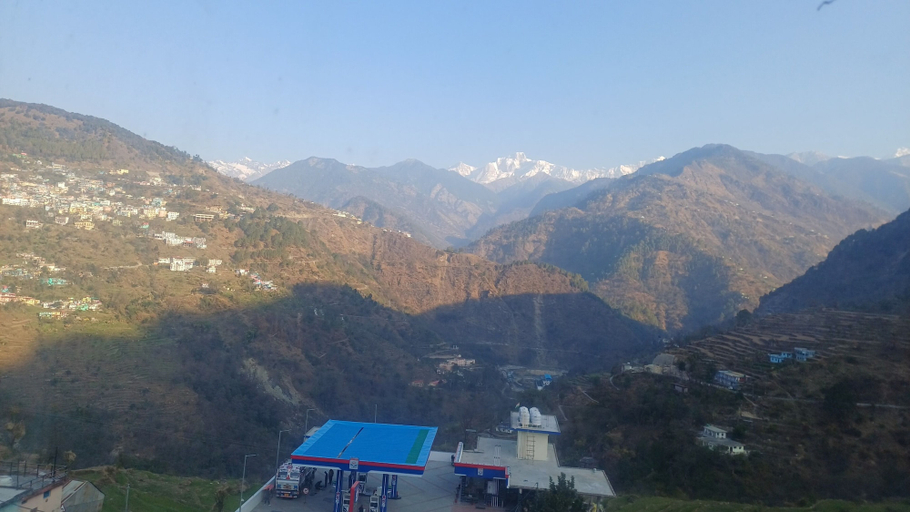 Others 4, Hotel Himalayan View, Rudraprayag