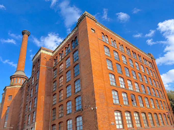 Others 4, Stylish 1BR - Sleeps 4 - Free Parking - Manchester, Manchester