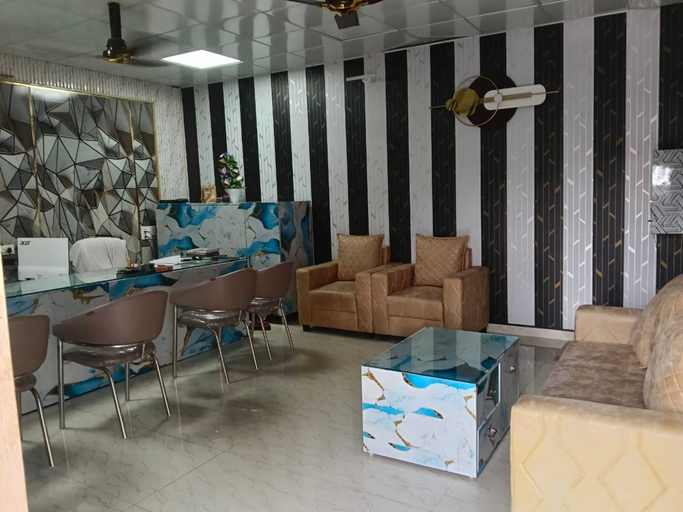 Others 4, Mansa Hotel and Lawn, Lucknow