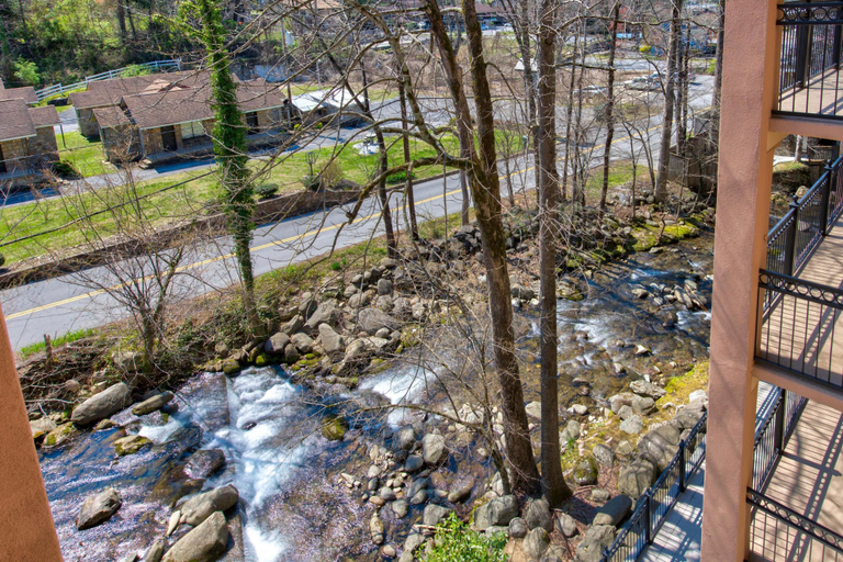 Others 4, Riverside Escape, Sevier