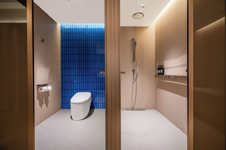 Others 5, Orange Crystal Hotel Weihai Railway, Weihai