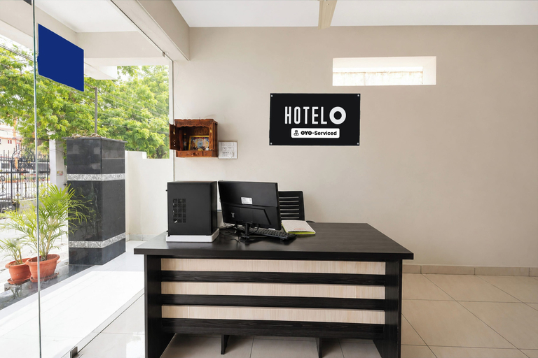Others 5, Super Hotel O Temple Road Vemulavada, Karimnagar