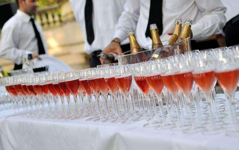 Food & Drinks, The Originals Hotel Golf Chateau de la Begude, Alpes-Maritimes