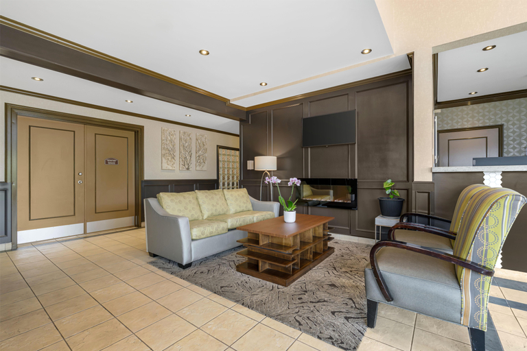 Public Area 3, Best Western King George Inn & Suites, Greater Vancouver