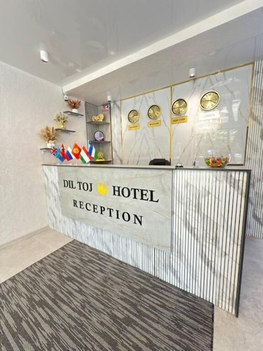 Others 3, Dil Toj Hotel, Tashkent City