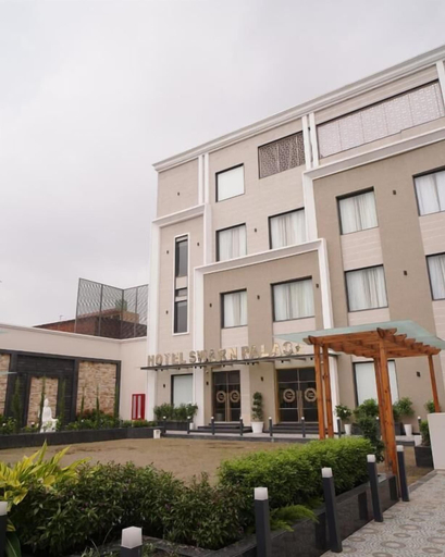 Others 4, Hotel Swarn Palace, Saharanpur