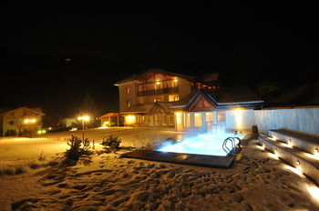 Others 3, Boutique Hotel and Chalets Salvadori, Trento