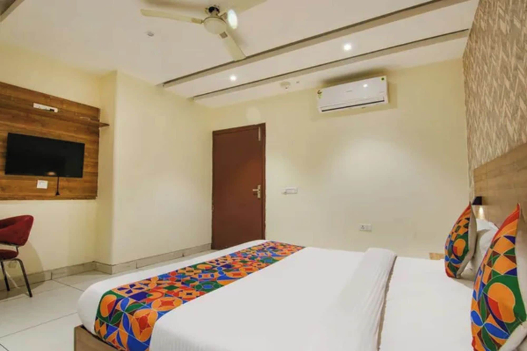 Others 2, FabHotel Amazing Stays - Vikaspuri, Delhi
