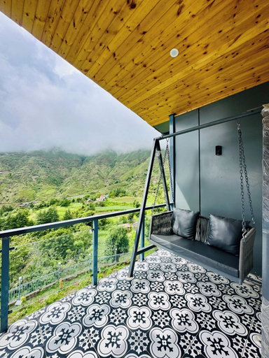 Others 5, The Kured Resort, Dehradun
