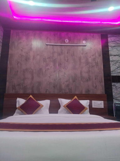 Others 5, Hotel New Chalukya G K V, Shimoga