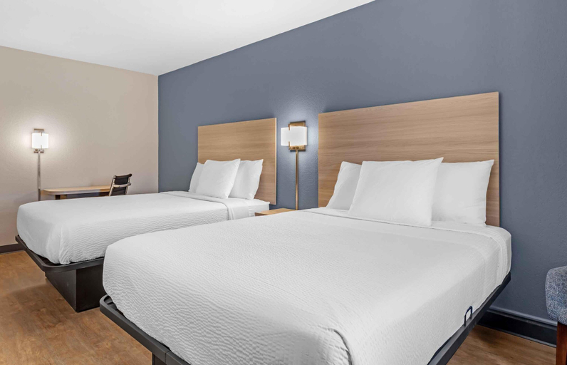 Others 4, Extended Stay America Select Suites - Longview, Gregg
