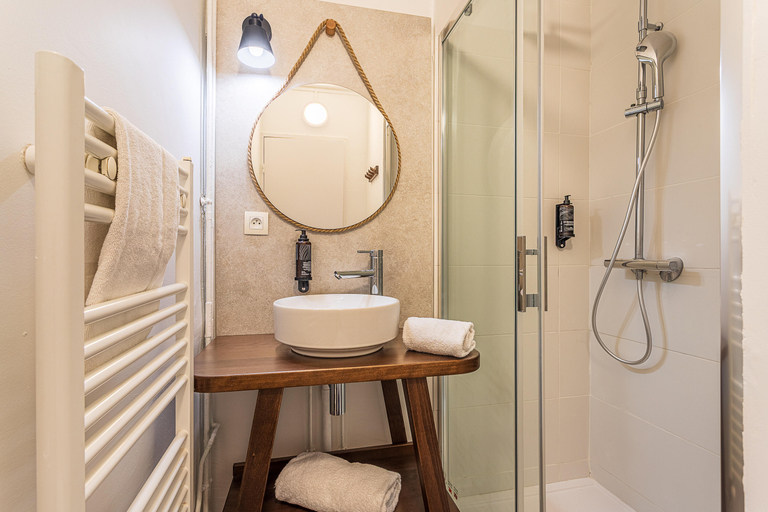 Bathroom 3, Belambra Clubs - Les Criques, Var