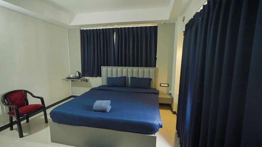 Others 2, Rajdhani Premium Hotel, Cuttack