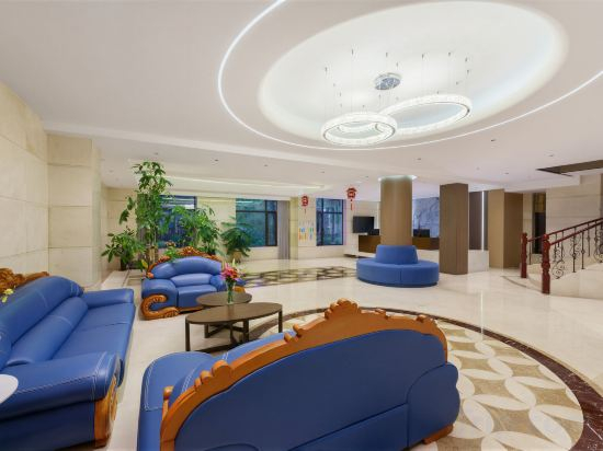 Others 4, Royal Seaview Holiday Hotel (Dalian Discovery Kingdom Theme Park Branch), Dalian