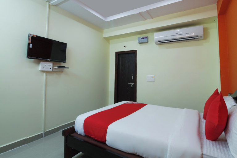 Others 2, Hotel O S V Residency, Ranga Reddy