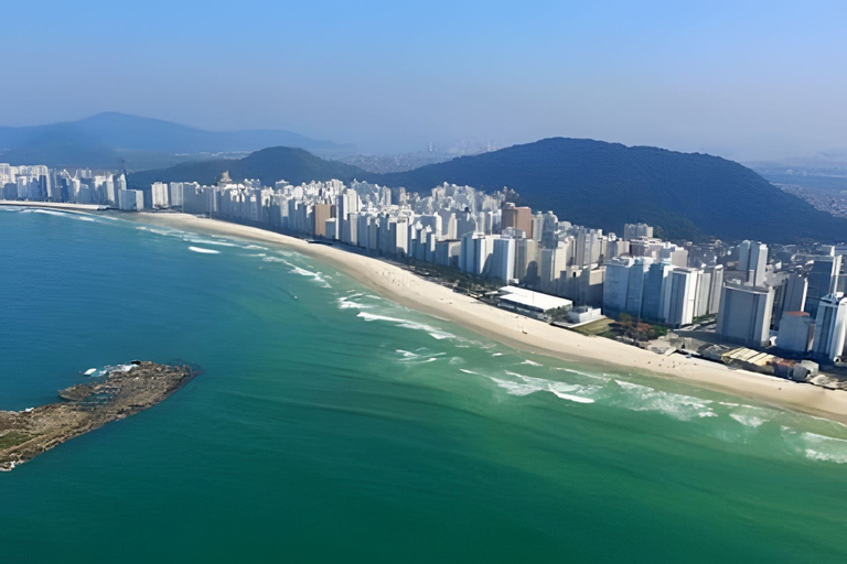 Others 1, SHB - Delicioso apartamento no Guarujá, Guarujá