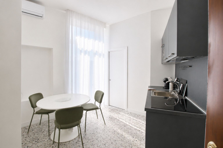 Others 5, Don Filippo Luxury Home - Parthenope, Napoli