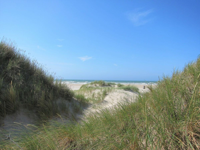 Others 2, House No. 23, Holiday Home Deichgraf, Friesland