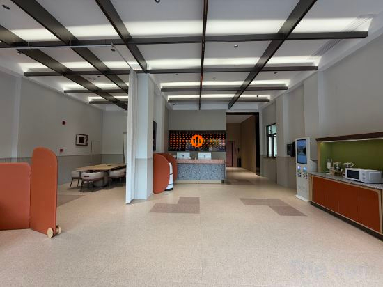 Others 2, YUEHE SMART HOTEL, Shangrao