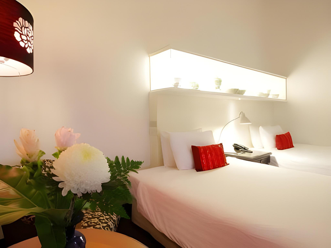 Bedroom 3, iuDia, Phra Nakhon Si Ayutthaya