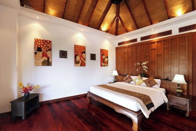 Others 3, Baan Thai Surin Hill (BTSH), Phuket Island