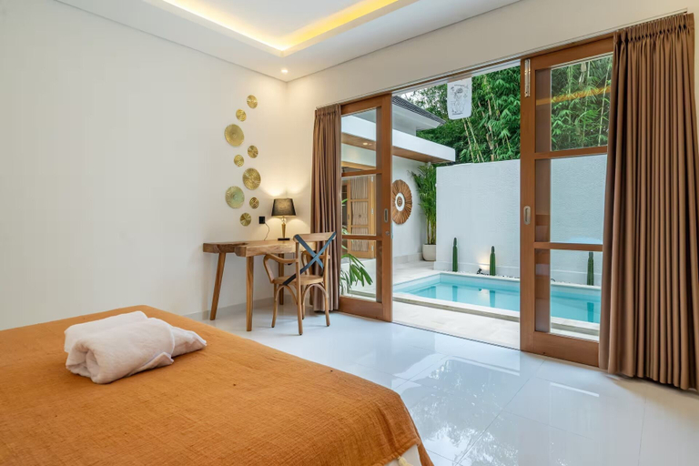 Others 3, Mirragold Villa, Badung