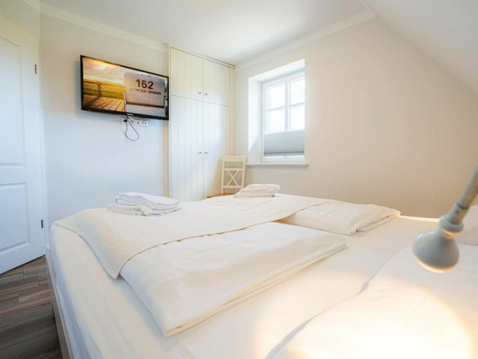 Others 3, Semi-detached House "oasis 3", Nordfriesland