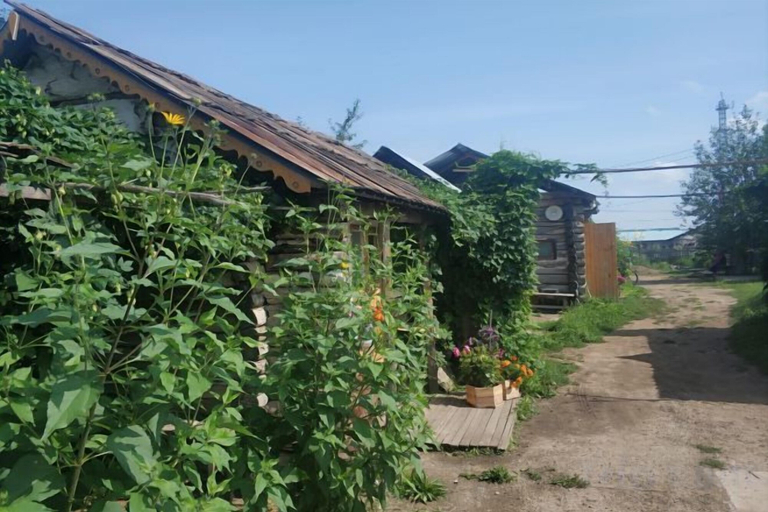 Others 5, Maluxia, Hulunbuir