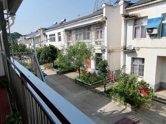 Others 3, Xiyuan Residential Dormitory, Shiyan