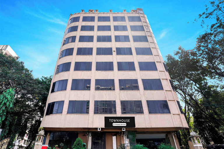 Others 1, Townhouse Andheri Near Western Express, Mumbai Suburban