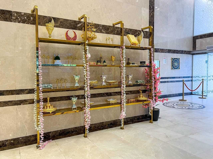 Others 4, Durrat Alnamariq Hotel, Makkah