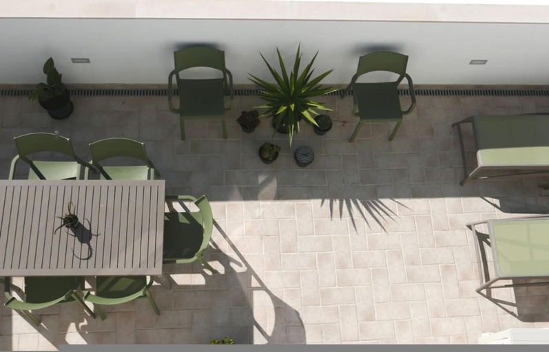 Others 5, Luxury Townhouse in Lagos Old Town Rooftop Terrace, Lagos