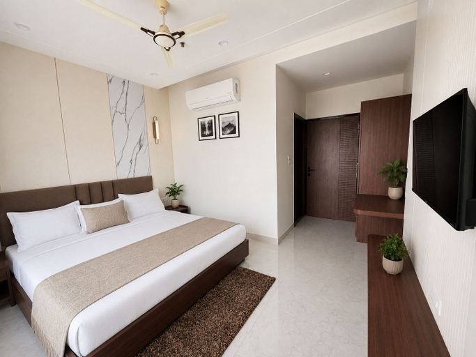 Others 5, Hotel RajKailash, Jaipur