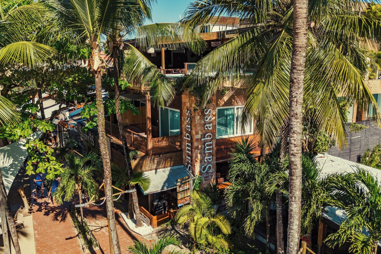 Exterior & Views 2, Pousada Sambass, Cairu