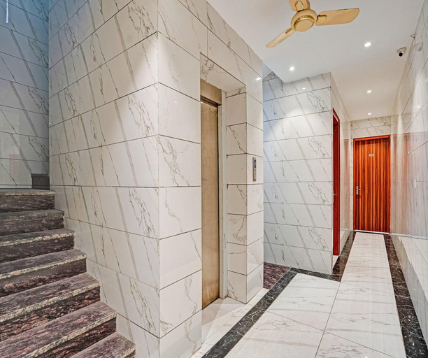 Others 5, Luxury Hotel Retirement Home, Solan