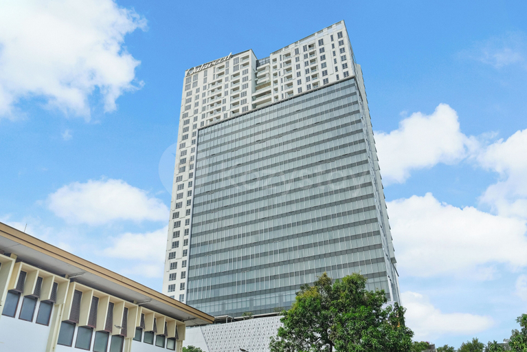 Others 4, Cavren by Kozystay - MERR, Surabaya