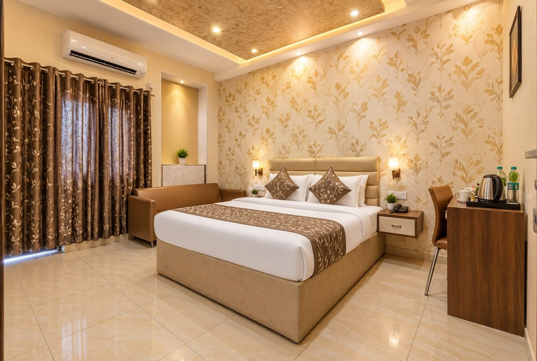 Others 2, Hotel Imperial Villa By ASPL, Gautam Buddha Nagar