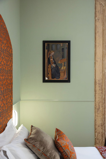 Bedroom 4, Palazzo De'Belli Suites & Rooftop, Lecce