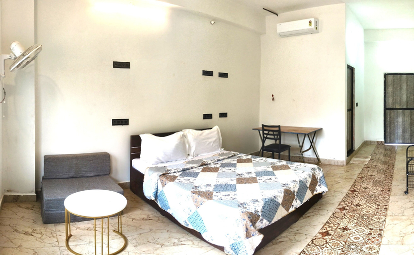 Others 1, Harsha Beach Hotel by Eutopia, North Goa