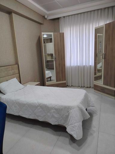 Others 2, Vigo Care, Baku
