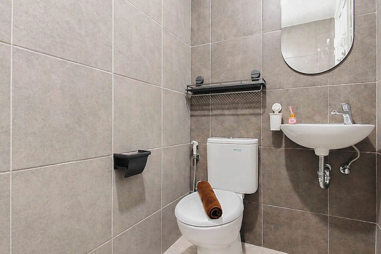 Others 4, Pleasureable Studio Apartment At Westown View Surabaya, Surabaya