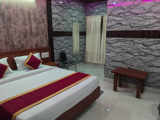 Others 1, Hotel New Chalukya G K V, Shimoga