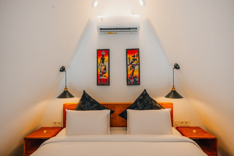 Others 2, Dream Catcher Villas, Buleleng