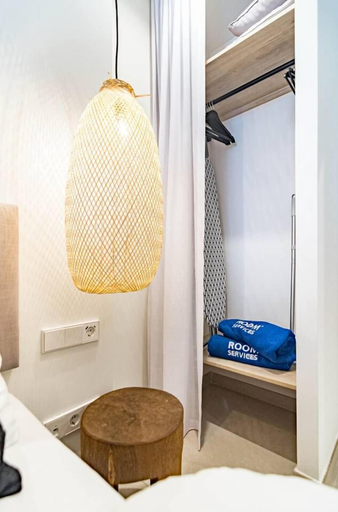 Others 3, Seaclub Suites by Roomservices, Málaga