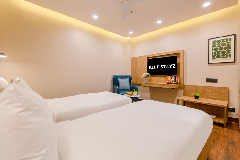 Others 5, Saltstayz Premier- Sector 15 Noida, Gautam Buddha Nagar